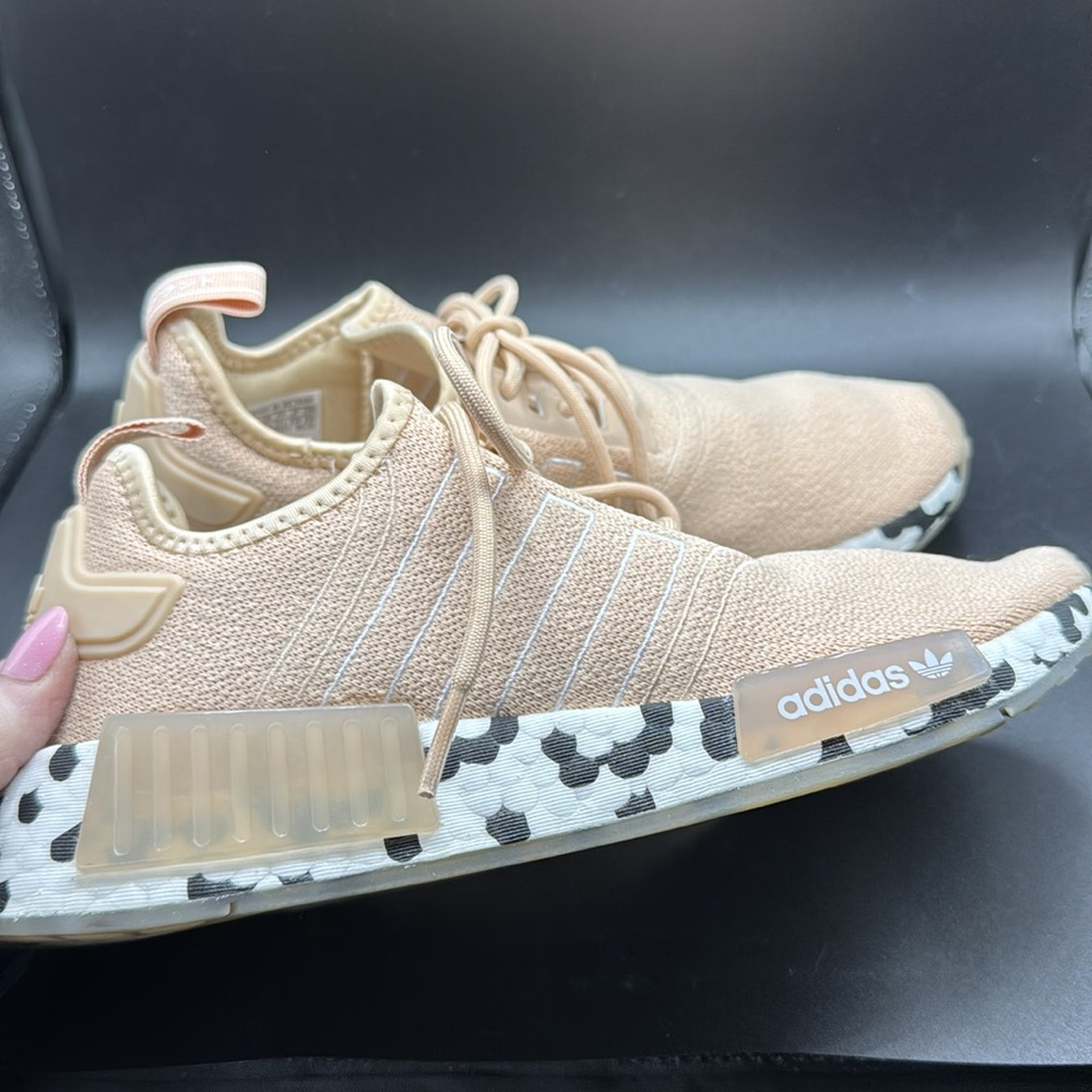 Adidas Women’s NMD Blush - Picture 8 of 13